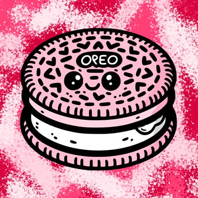 oreo