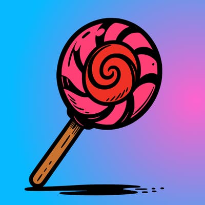 lollipop