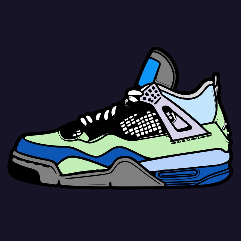jordan 4