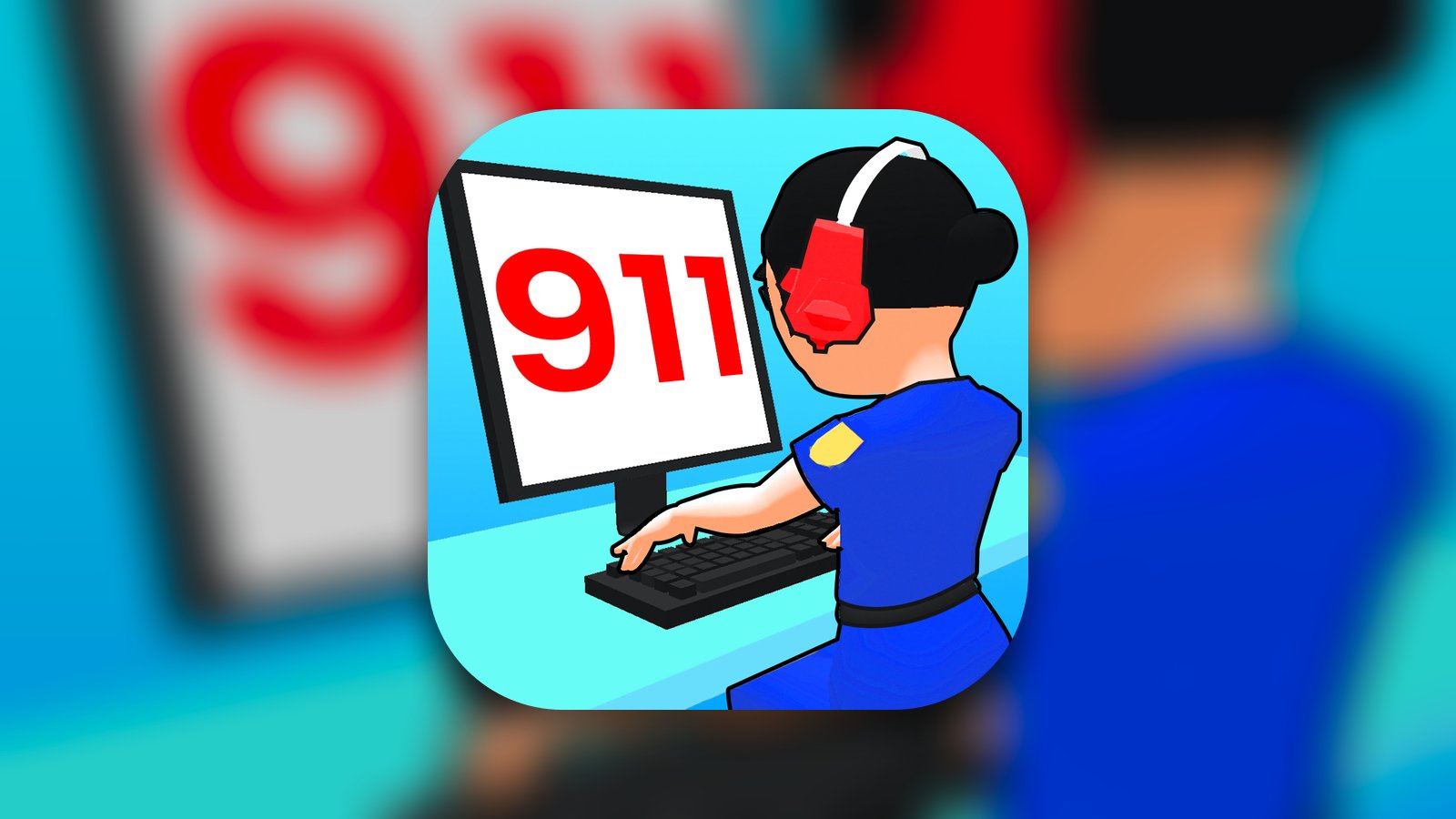 911 Emergency Dispatcher - Games App | MWM