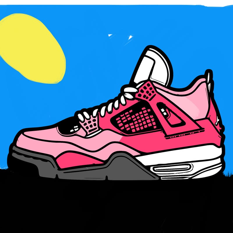 jordan 4