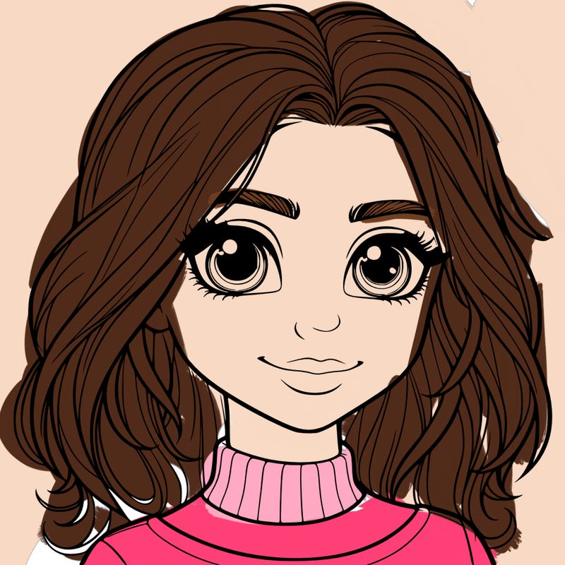 realistic person