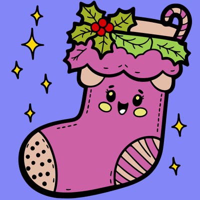 christmas stocking
