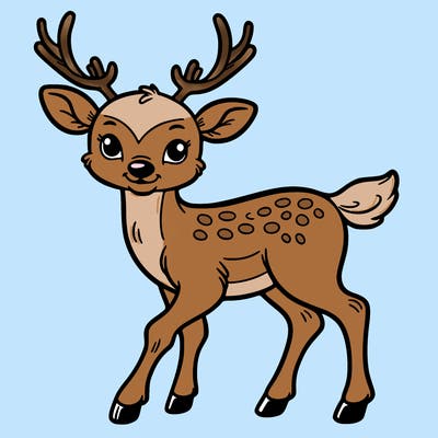 deer