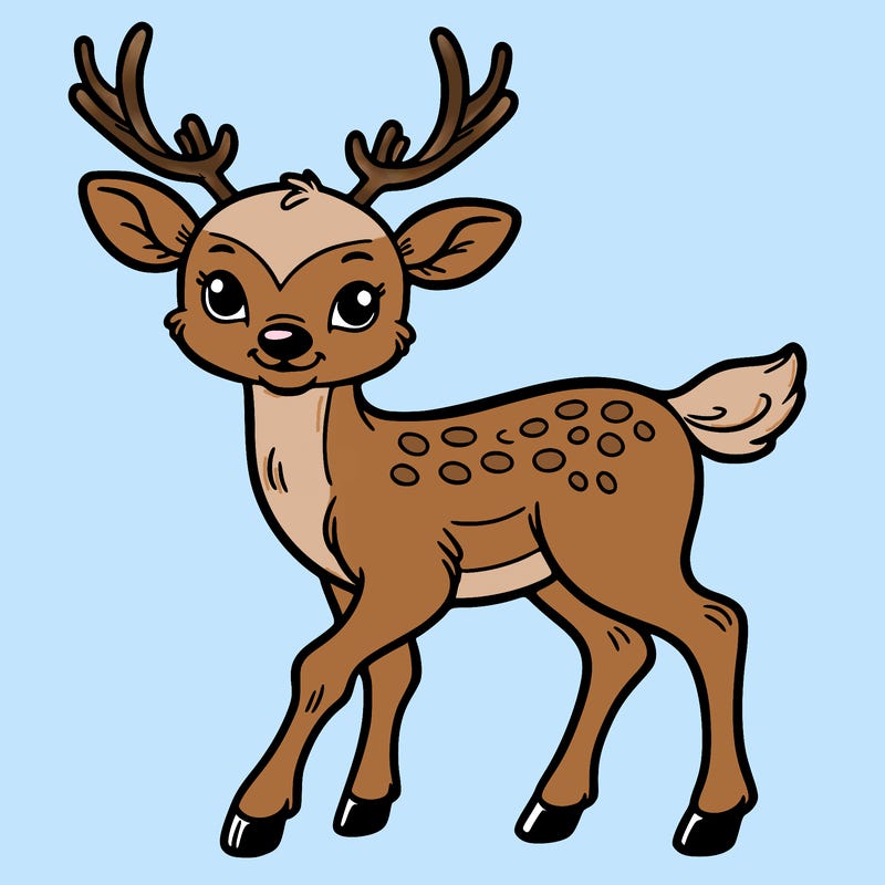 deer