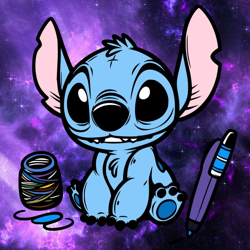 stitchi