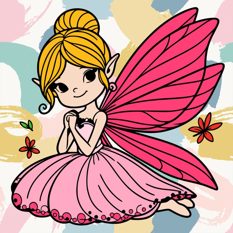 fairy