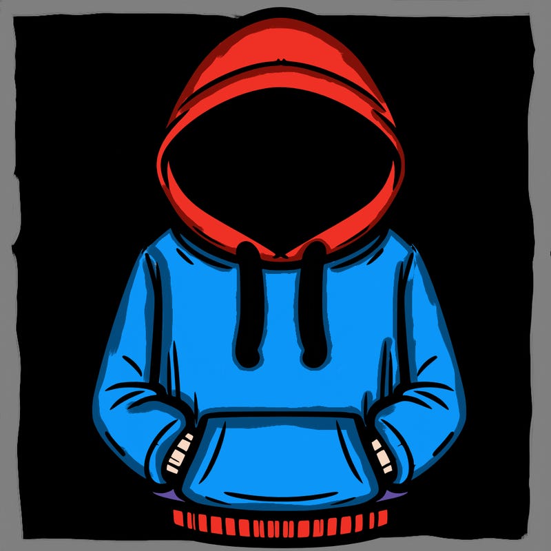 hoodie