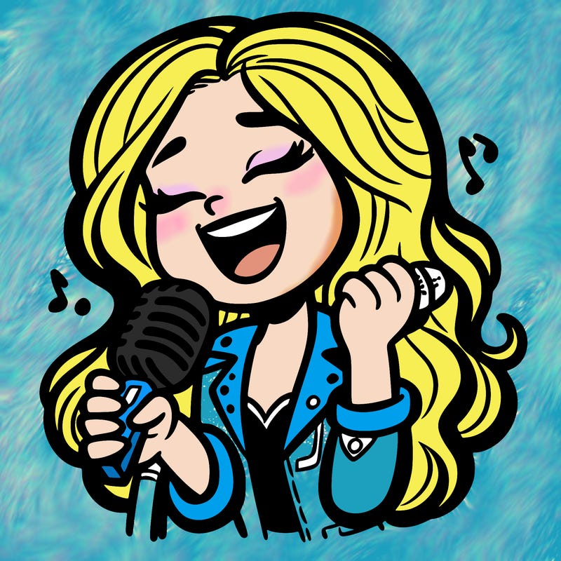 singer