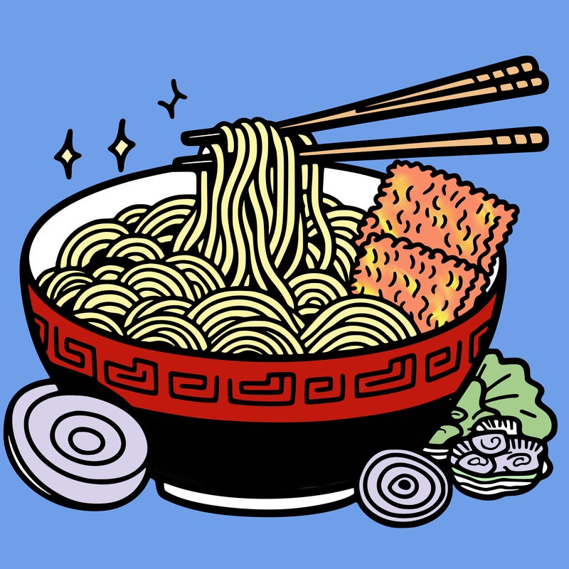 ramen