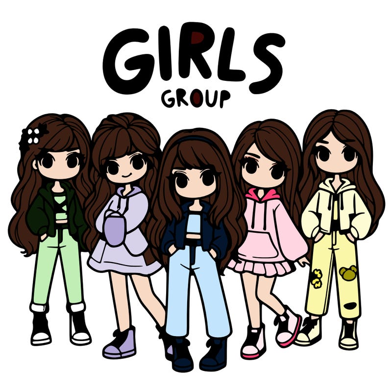 girls group