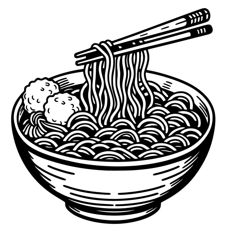 ramen