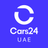 Cars24 UAE: Used cars, Drivers