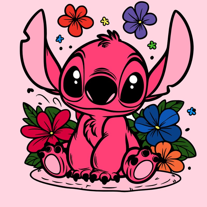 stitch