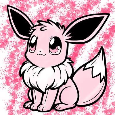 eevee