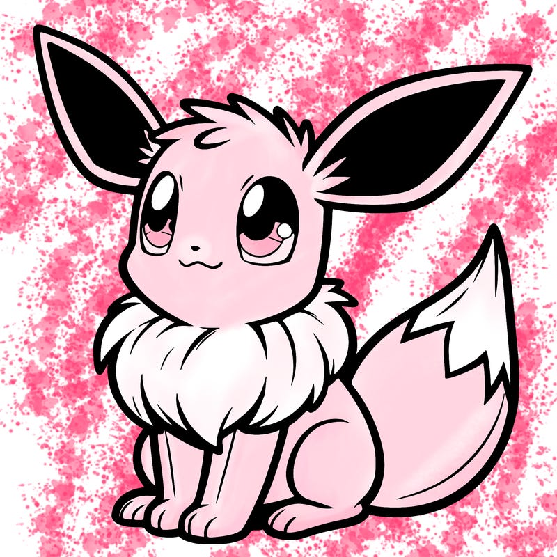 eevee