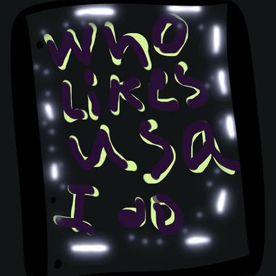 blank white page with nothing drawn on it