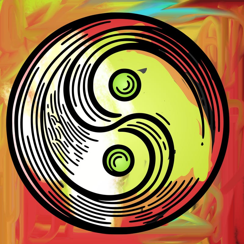 enso circle