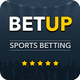 Bet Up - Sports Betting Game
