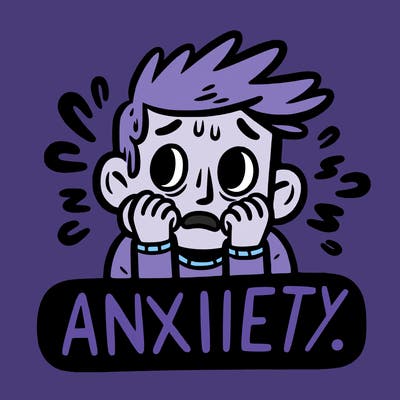 anxiety