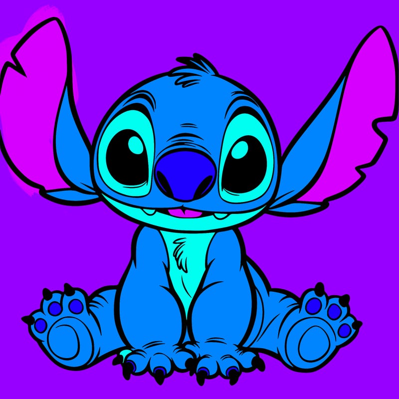 stitch