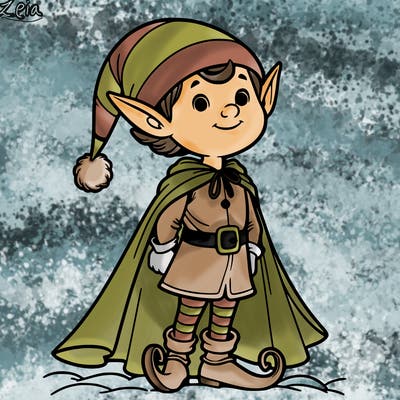 elf