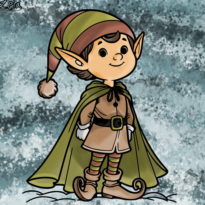 elf
