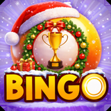 Bingo Win Real Money Play - Icône de l'app