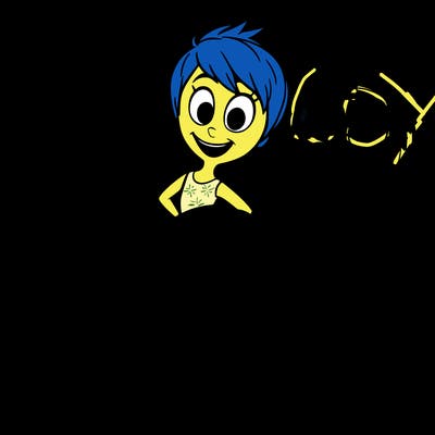 inside out movie emotions