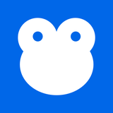 甜蛙 - 甜甜约会！！！ - App Icon