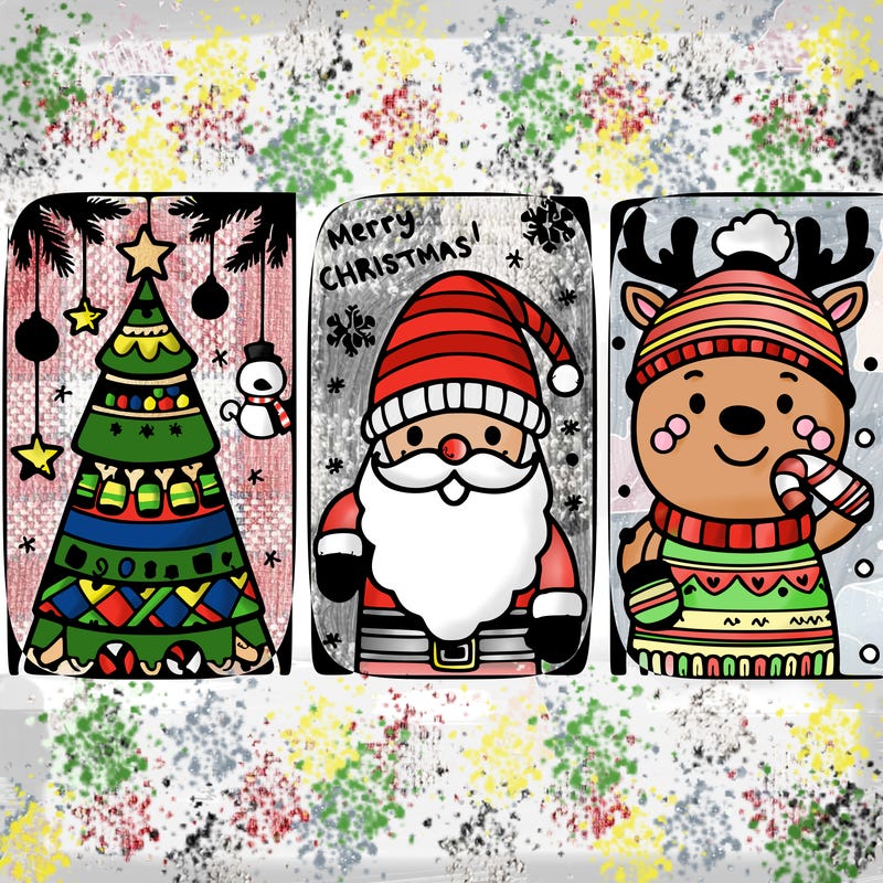 christmas cards