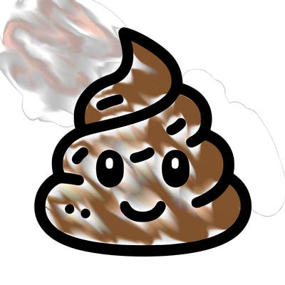 poopy emoji