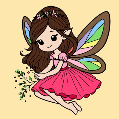 fairy
