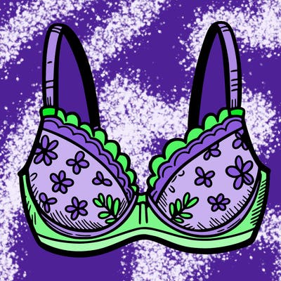 bra