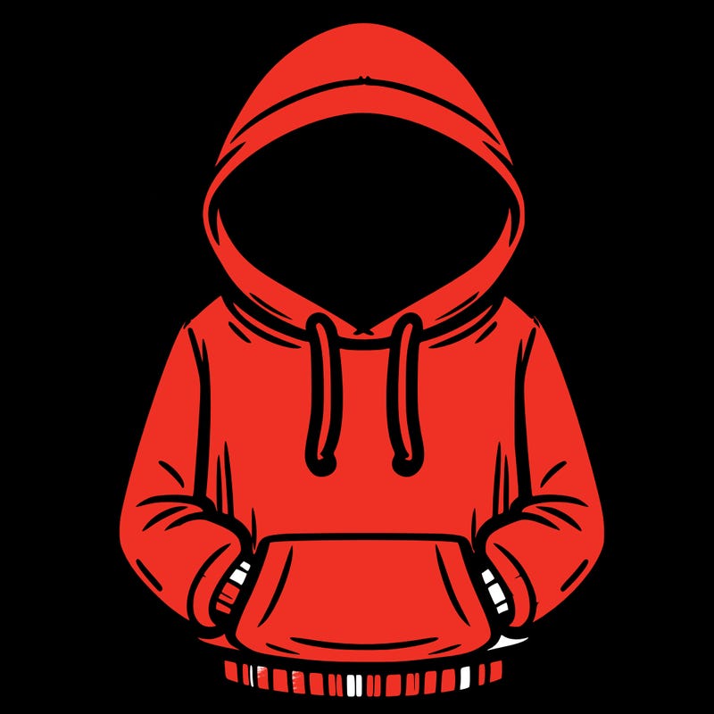 hoodie