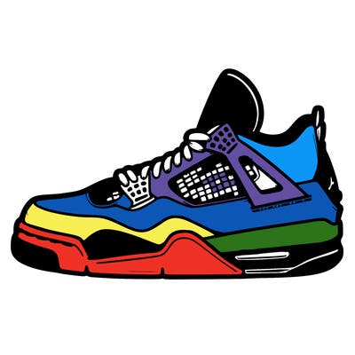 jordan 4