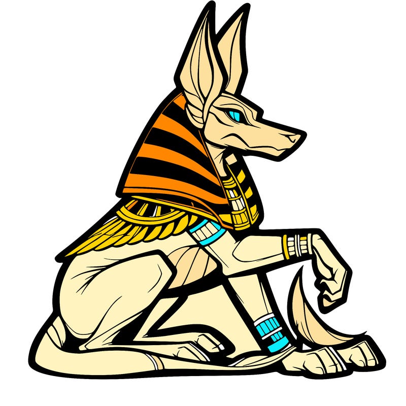 anubis