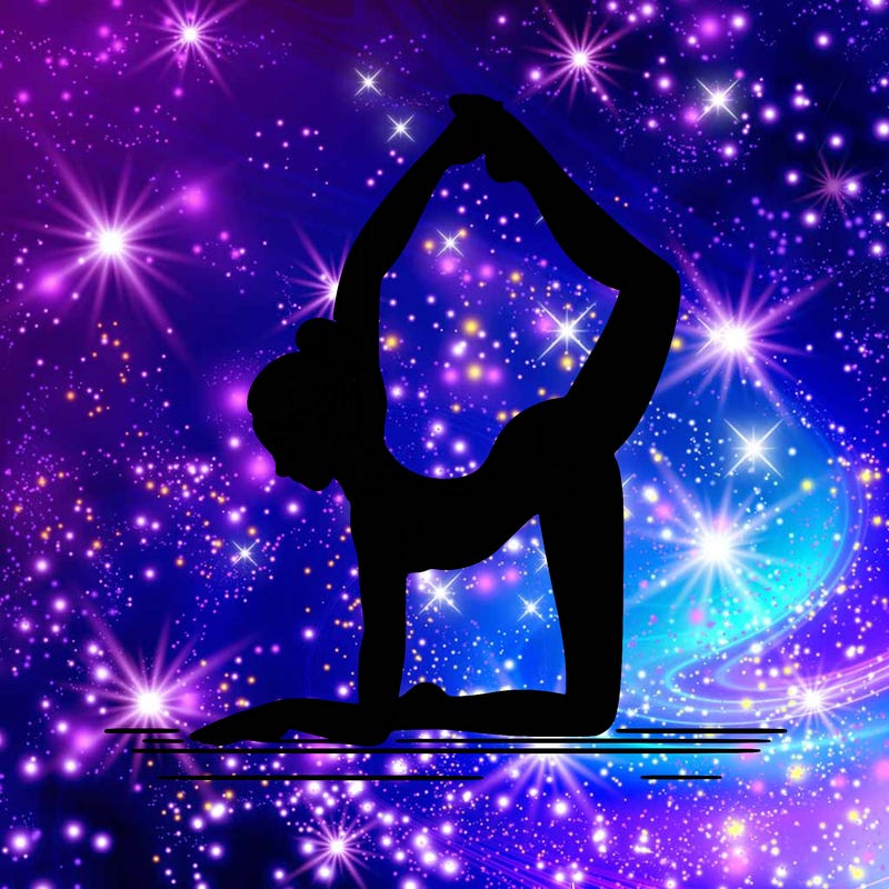 gymnast