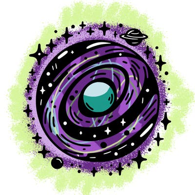galaxy