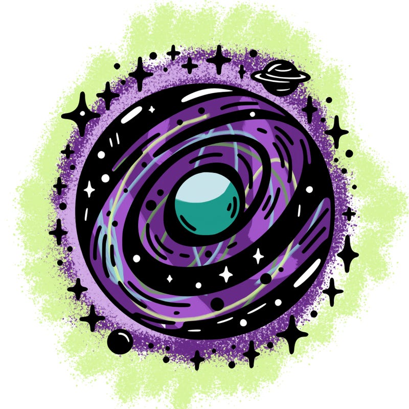 galaxy