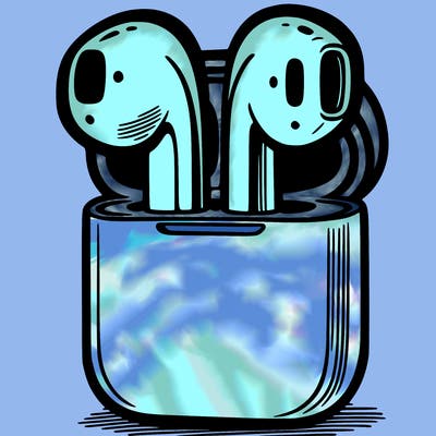 airpods