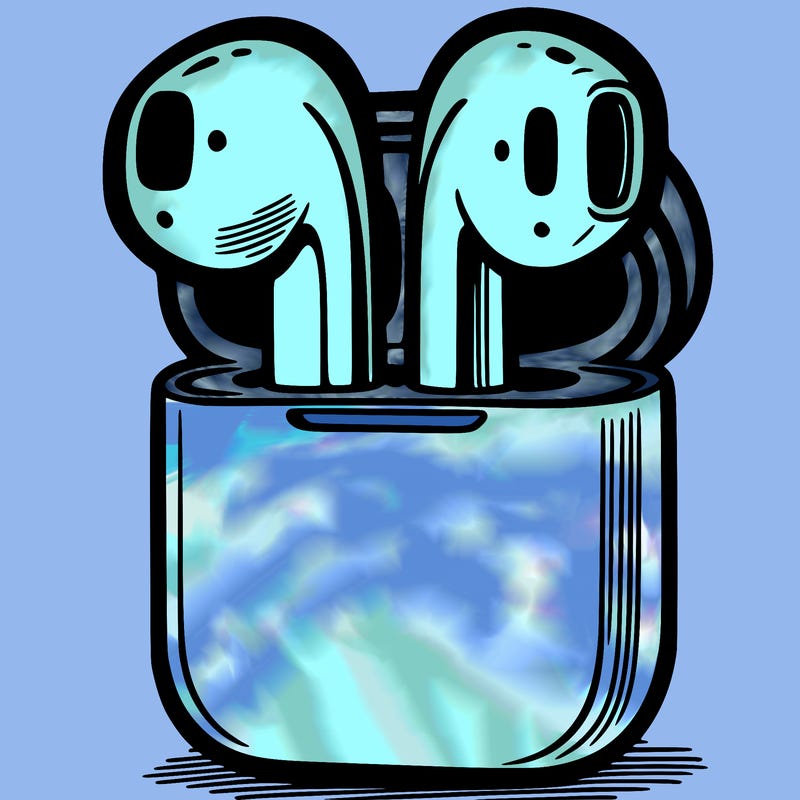 airpods