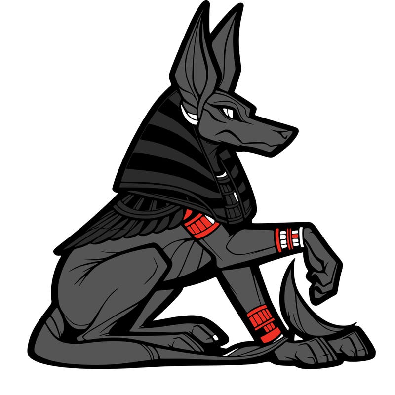 anubis