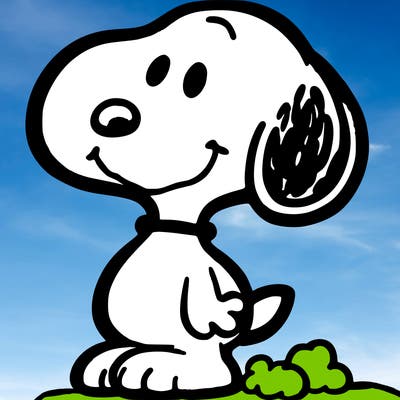 snoopy