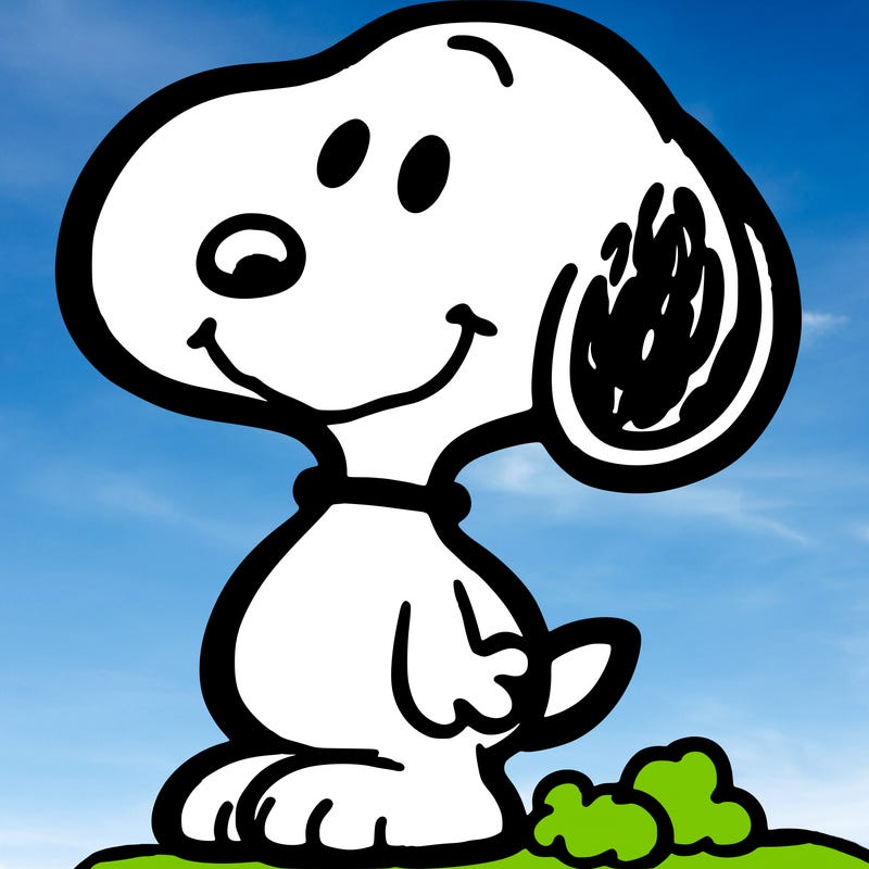 snoopy