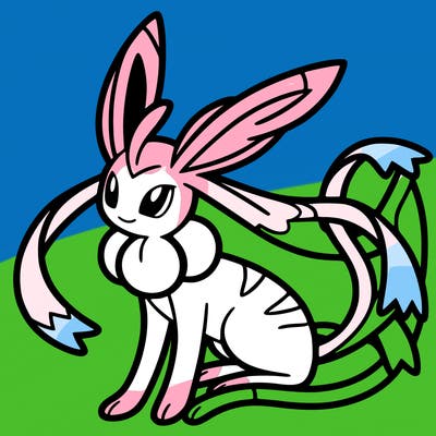 sylveon