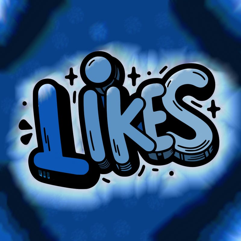 likes.
