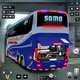 Modern City Bus Simulator Game
