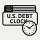 U.S. Debt Clock