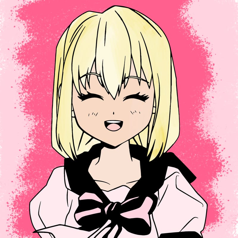 After